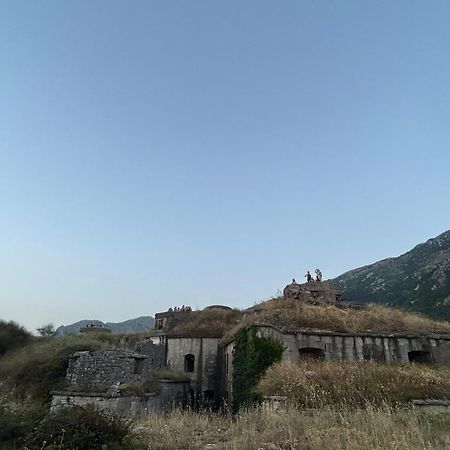 Nature Escape Montenegro Котор Екстериор снимка