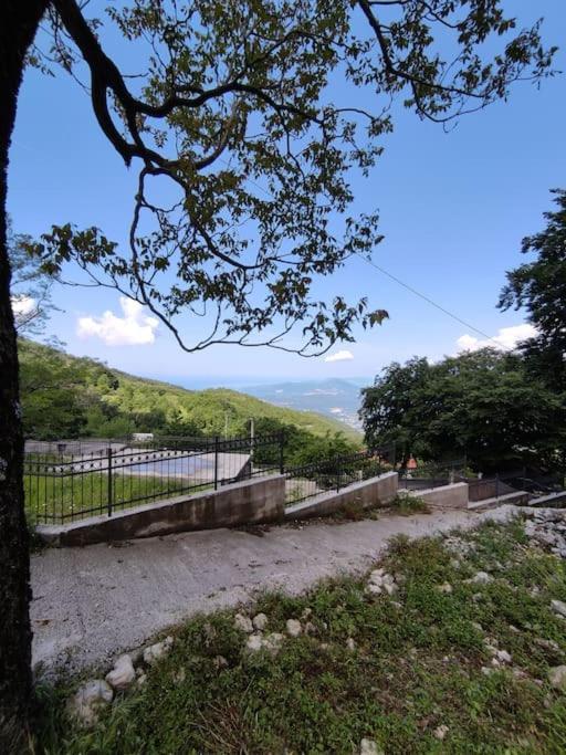 Nature Escape Montenegro Котор Екстериор снимка