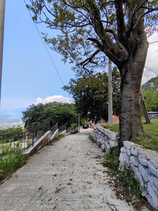 Nature Escape Montenegro Котор Екстериор снимка