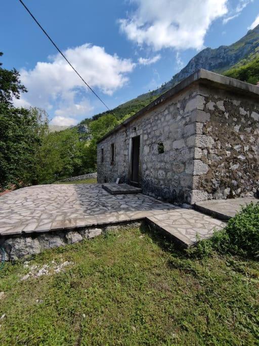 Nature Escape Montenegro Котор Екстериор снимка