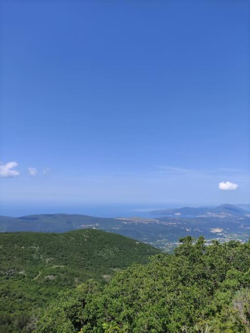 Nature Escape Montenegro Котор Екстериор снимка