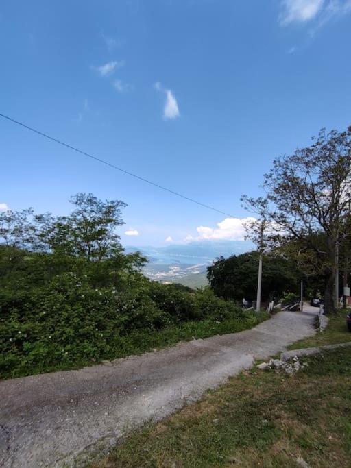 Nature Escape Montenegro Котор Екстериор снимка