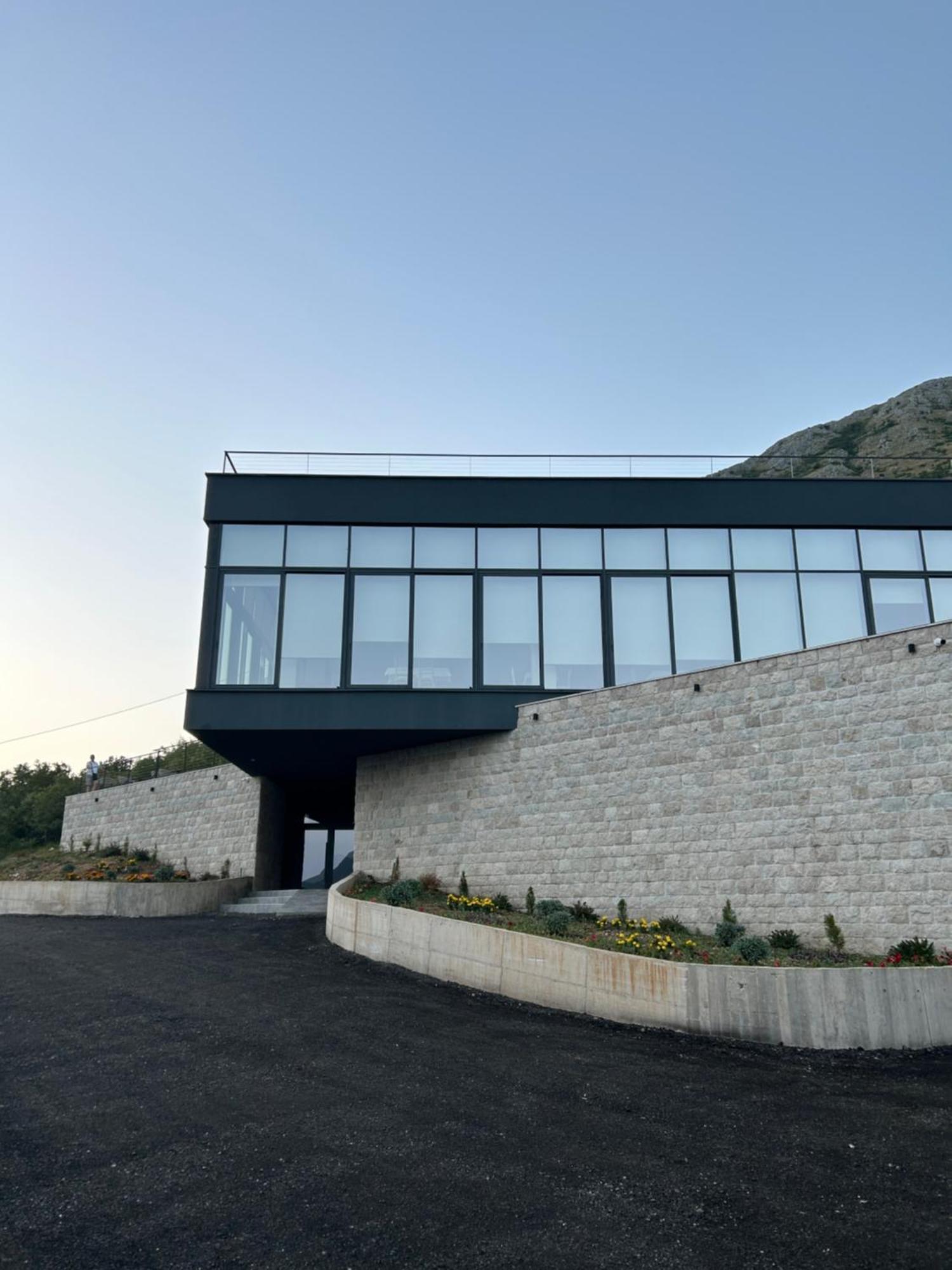 Nature Escape Montenegro Котор Екстериор снимка