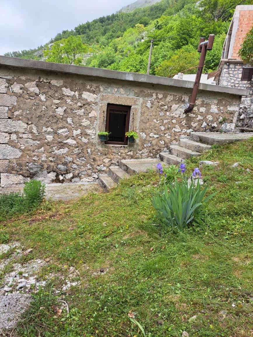 Nature Escape Montenegro Котор Екстериор снимка