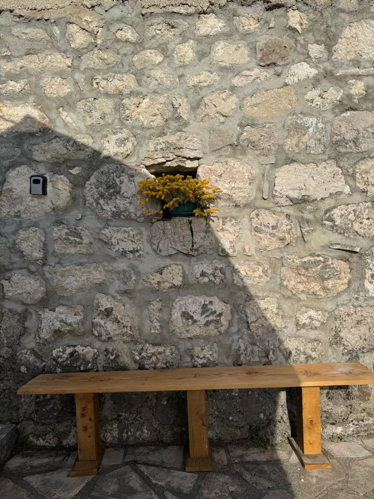 Nature Escape Montenegro Котор Екстериор снимка