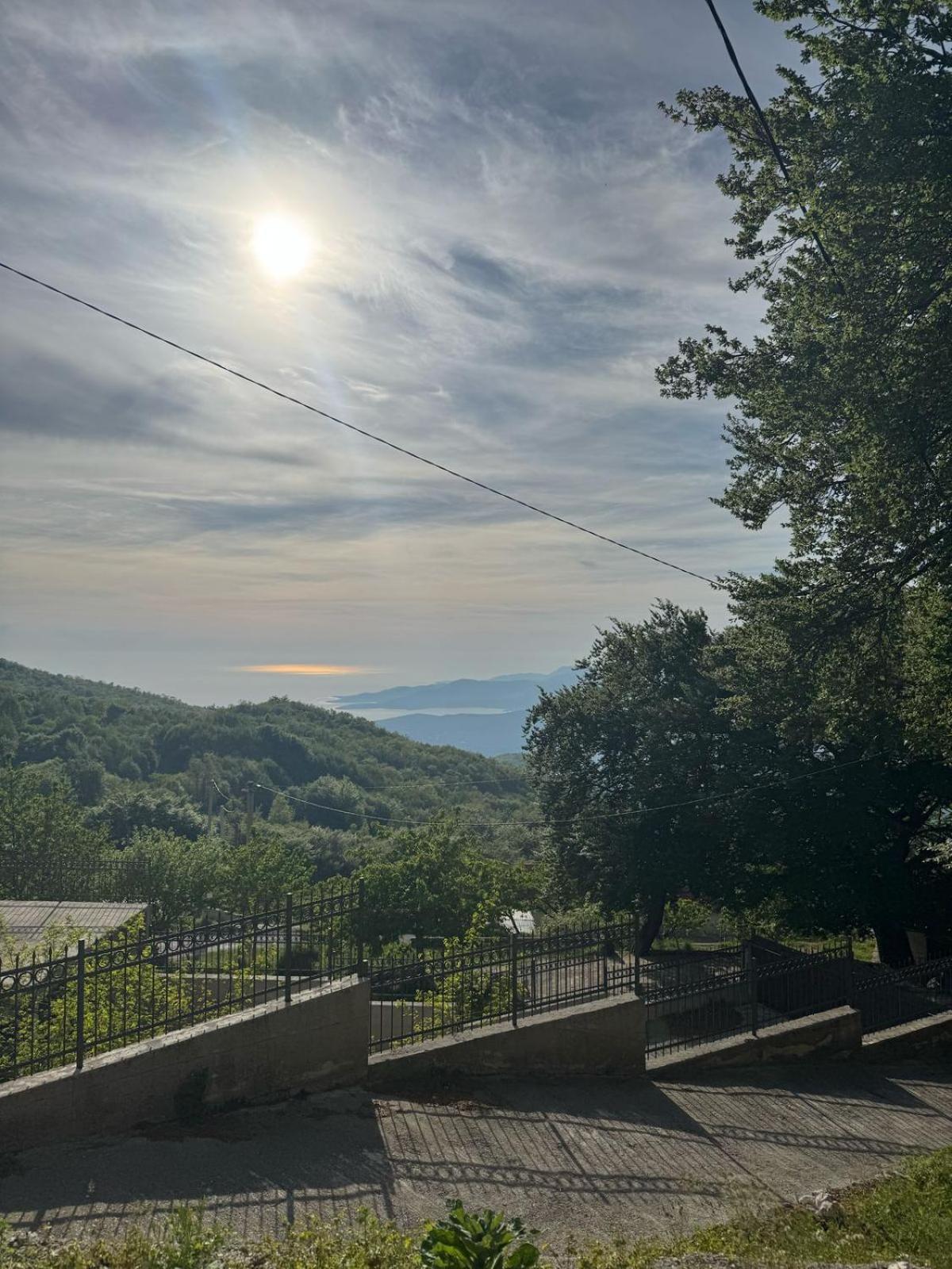 Nature Escape Montenegro Котор Екстериор снимка