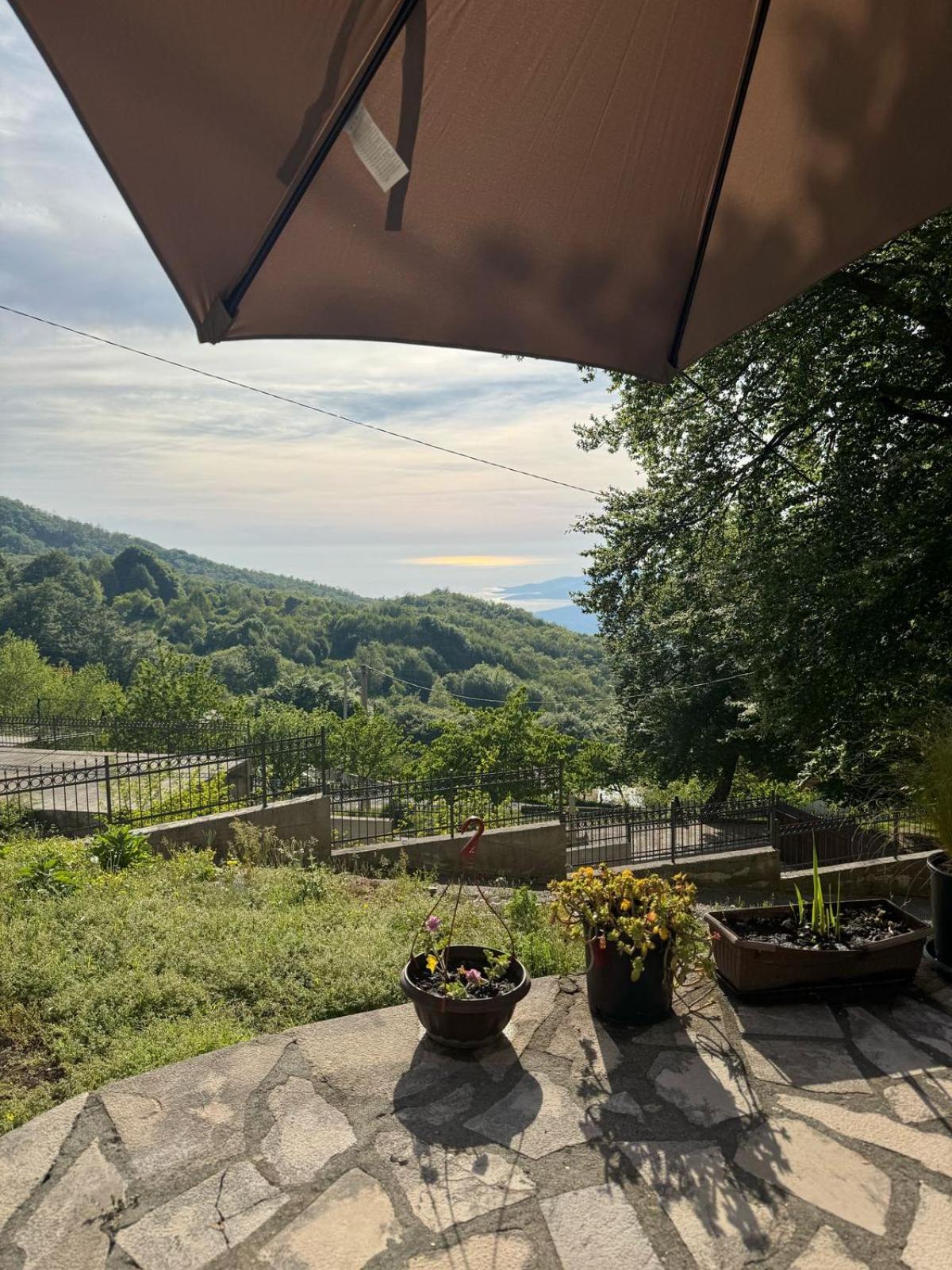 Nature Escape Montenegro Котор Екстериор снимка